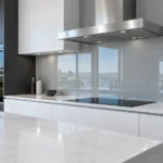 custom glass kitchen splashbacks