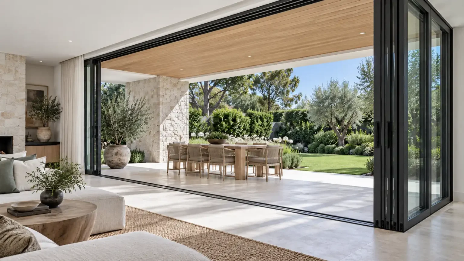 Home Weaver Property Services | Glazing & Aluminium Installations